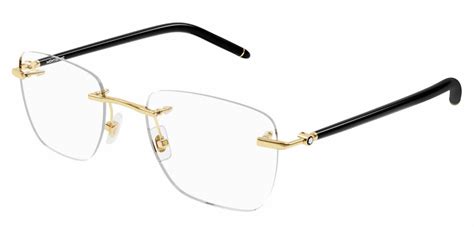 mont blanc eyeglasses frames costco|mont blanc eyeglasses rimless frames.